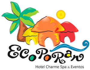 Ecoporan Hotel Charme Spa e Eventos